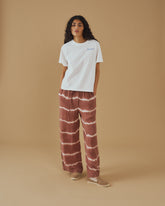 Jersey Coconut T-Shirt |
