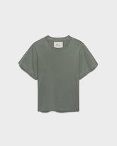 T-shirt Coconut in Jersey |