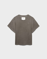 T-shirt Coconut in Jersey |