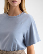Jersey Coconut T-Shirt |