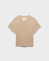 T-shirt Coconut in Jersey |
