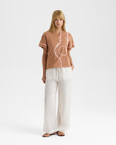 Jersey Charlotte T-Shirt Tie&Dye |