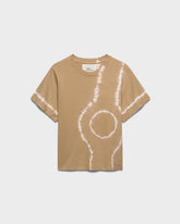 Jersey Charlotte T-Shirt Tie&Dye |