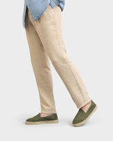 Espadrillas in Rafia |