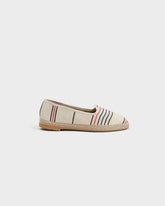 Friulane in Cotone Jaquard |