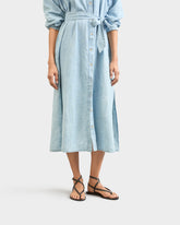 Sandali in Pelle |