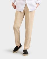 Espadrillas in Pelle Scamosciata |