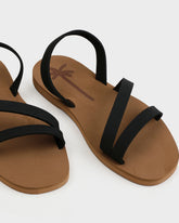 Sandali in Eva Slingback |