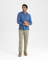 Pantaloni Venice In Lino |