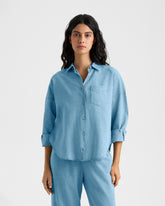 Camicia Binibeca in Lenim |