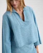 Camicia Cabo in Lenim |