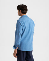 Camicia Panama in Lenim |