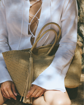 Borsa Edward in Pelle |