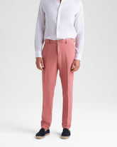 Woven Linen Milano Trousers |