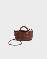 Borsa Anse Mini in Pelle |