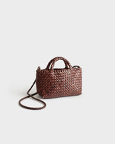 Borsa Anse Mini in Pelle |