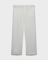 Pantaloni Belem in Lino |