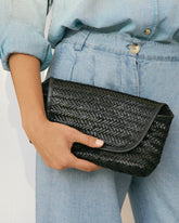 Pochette in Pelle |