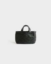 Borsa Sunset Mini in Pelle |