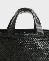 Borsa Sunset Mini in Pelle |