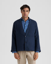 Giacca Naoshima in Lino |