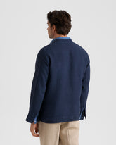 Giacca Naoshima in Lino |