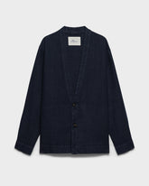 Giacca Naoshima in Lino |