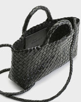 Borsa Anse Mini in Pelle |