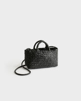 Borsa Anse Mini in Pelle |