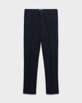Pantaloni Milano In Lino |