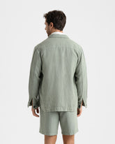 Giacca Sahara in Lino |