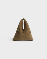 Borsa Louis in Suede |