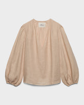 Camicia Paros in Lino |