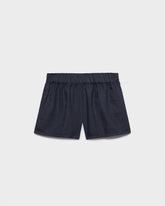 Pantaloncini Bahia in Lino |