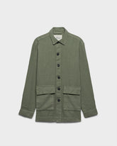 Giacca Sahara in Lino |