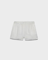 Linen Bahia Shorts |