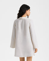 Linen Cabo Dress |