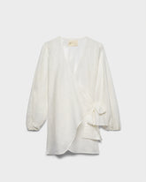 Abito Biarritz in Lino |