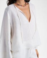 Linen Aventura Shirt |