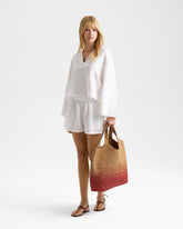 Linen Cabo Shirt |