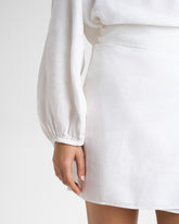Camicia Paros in Lino |