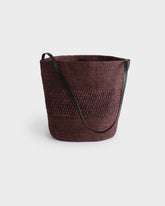 Natural Raffia Cassie |