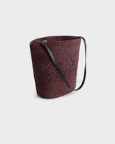 Natural Raffia Cassie |