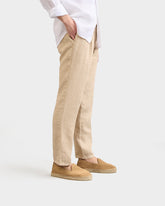 Espadrillas in Pelle Scamosciata |