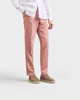 Mocassini Espadrillas Traveler in Pelle Scamosciata |