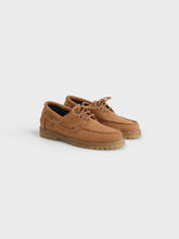 Nabuk Field Moccasins |