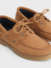 Nabuk Field Moccasins |