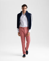 Camicia Posillipo In Lino |