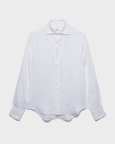 Camicia Posillipo In Lino |