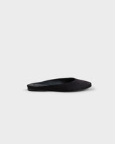 Mules Alex in Satin |